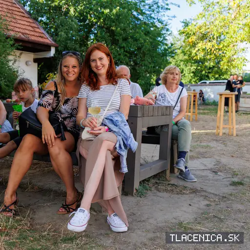Fotka z galérie Sad LIVE! 2026