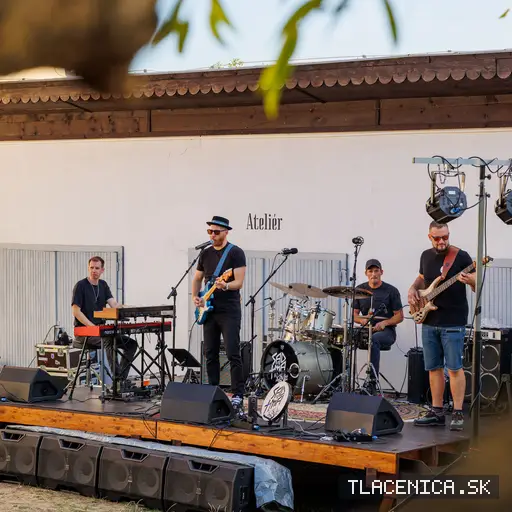 Fotka z galérie Sad LIVE! 2026