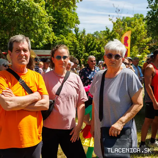 Fotka z galerie Deň detí Senec, nedeľa
