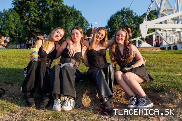 Fotka z galerie Senecké leto 2026, sobota