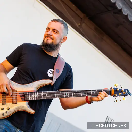 Fotka z galérie Sad LIVE! 2026