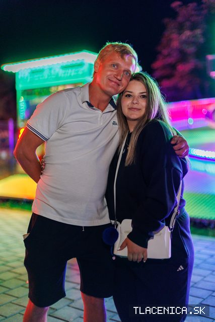 Fotka z galérie Senecké leto 2026, sobota