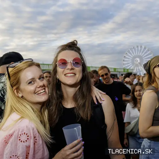 Festival Pohoda 2026