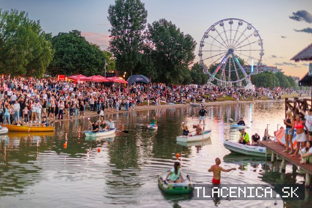 Fotka z galerie Senecké leto 2026, sobota