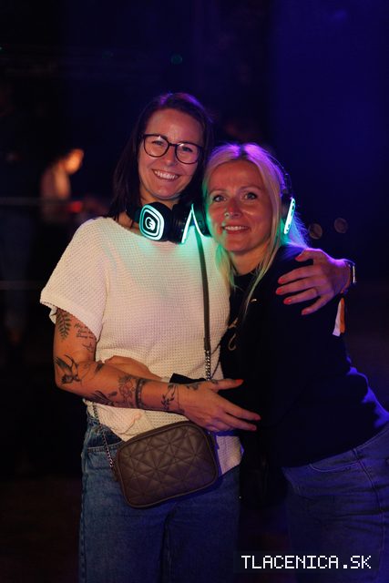 Fotka z galérie Senecké leto 2026, sobota