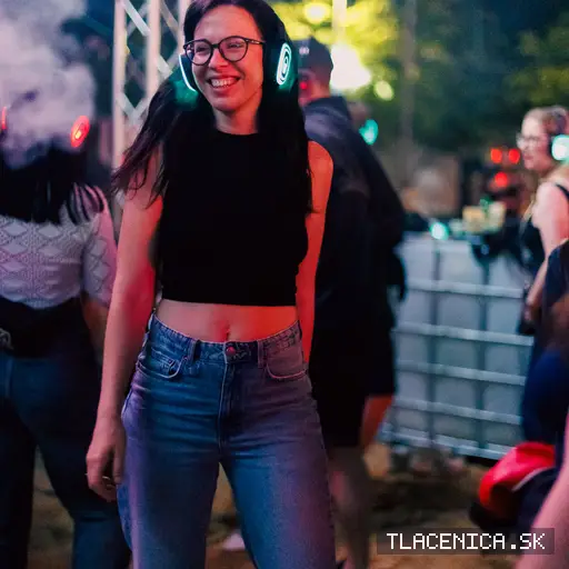 Fotka z galérie Senecké leto 2026, sobota