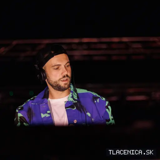 Fotka z galérie Senecké leto 2026, sobota