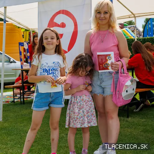 Fotka z galerie Deň detí Senec, sobota