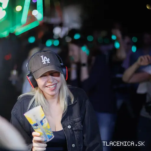 Fotka z galérie Senecké leto 2026, sobota
