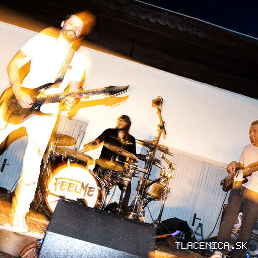 Fotka z galérie Sad LIVE! 2026