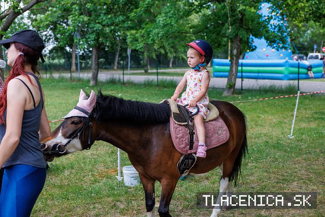 Fotka z galérie Deň detí Senec, sobota