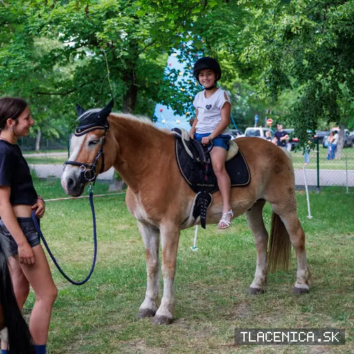 Fotka z galerie Deň detí Senec, sobota