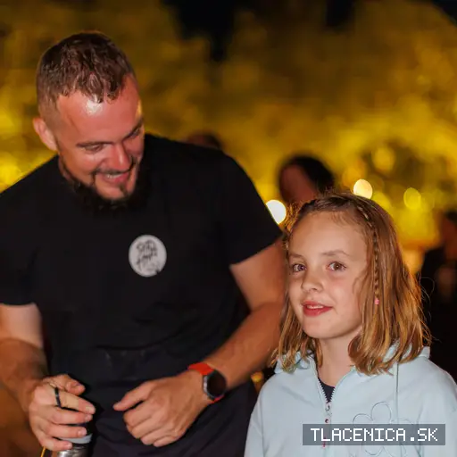Fotka z galérie Sad LIVE! 2026