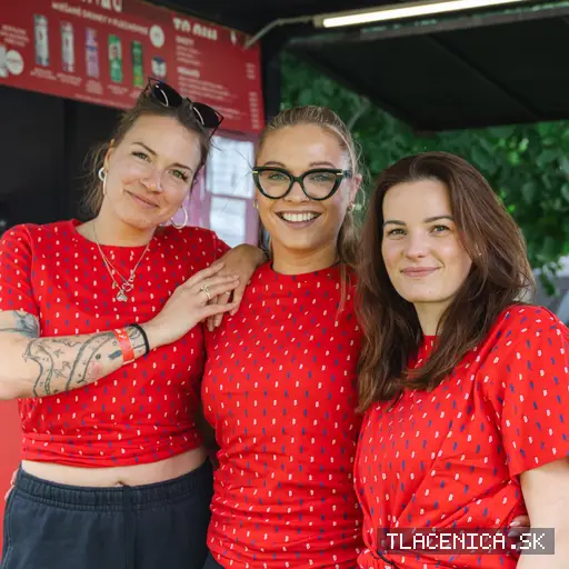 Fotka z galérie Senecké leto 2026, piatok