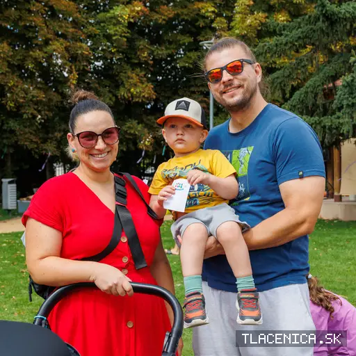 Fotka z galérie Rozprávkový piknik v Parku oddychu