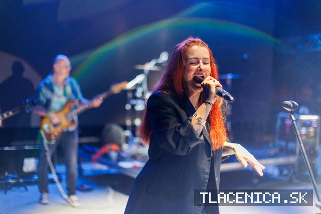Fotka z galérie Senecké leto 2026, sobota