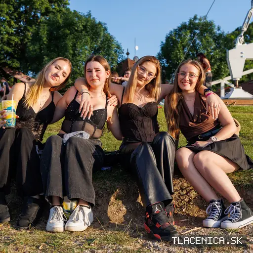 Fotka z galérie Senecké leto 2026, sobota
